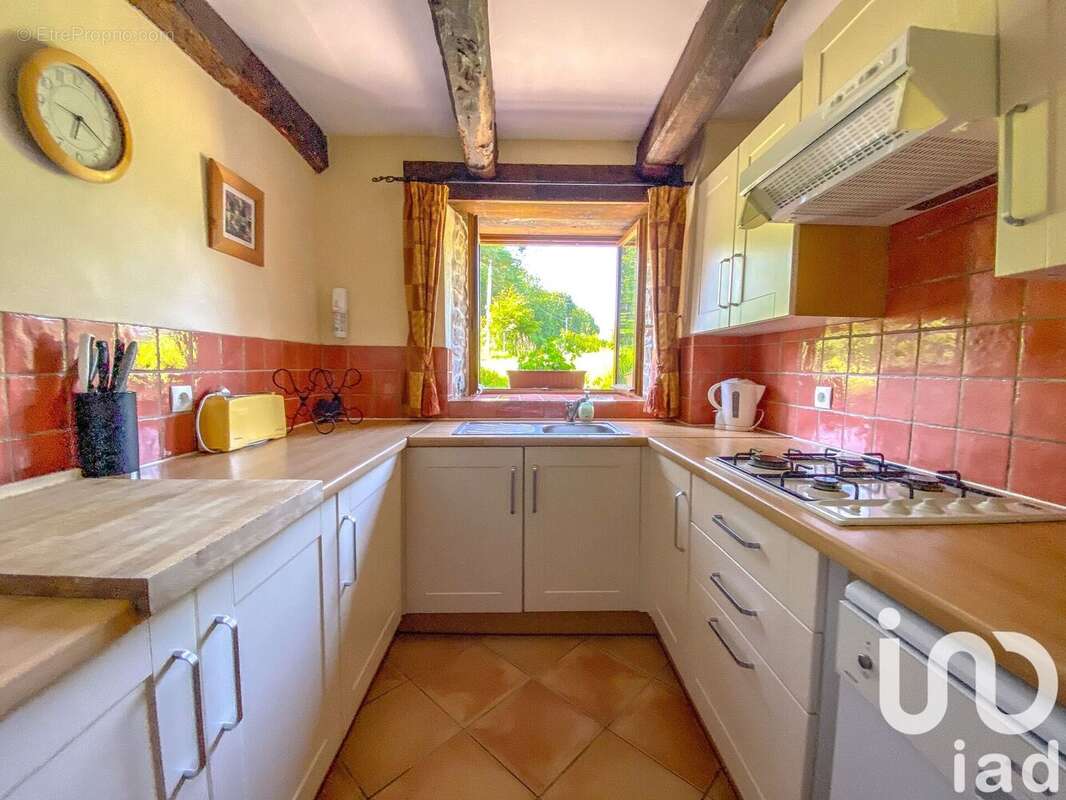 Photo 5 - Maison à LANGUIDIC