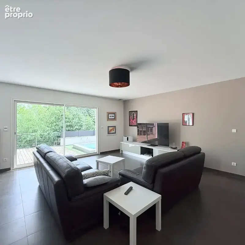 Maison - Magalas - 5 pièces - 140.17 m² - photo 7