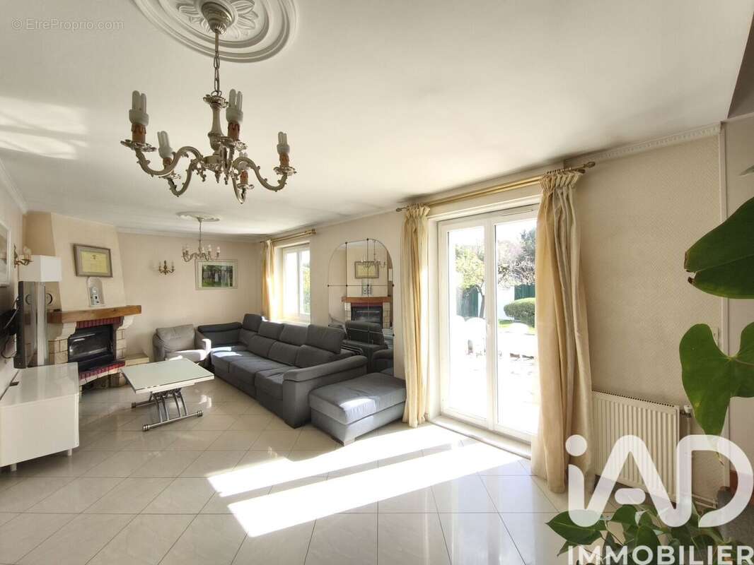 Photo 3 - Maison à VILLEPINTE