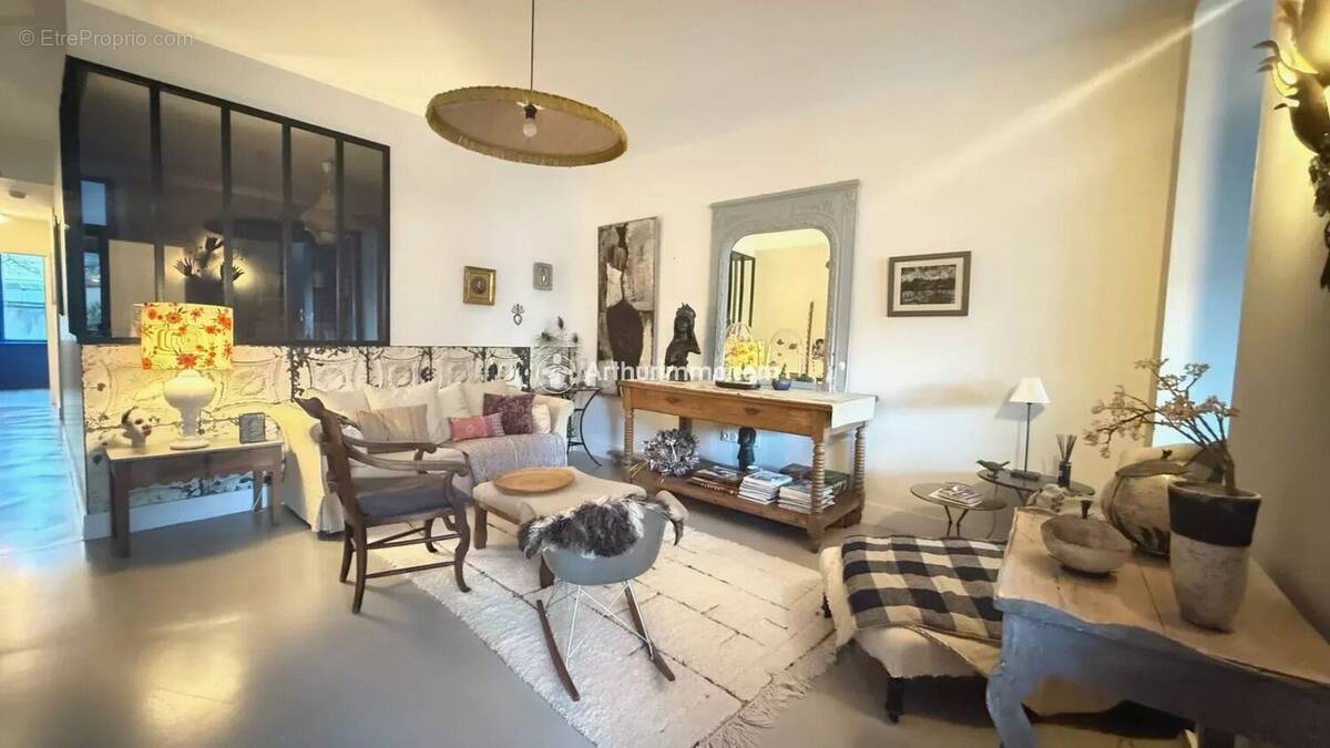 Appartement à MILLAU