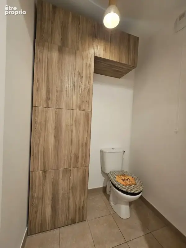 À vendre  montlhéry centre-ville  appartement 3 pièces  terrasse  2 parkings  résidence récente 2019 - photo 10