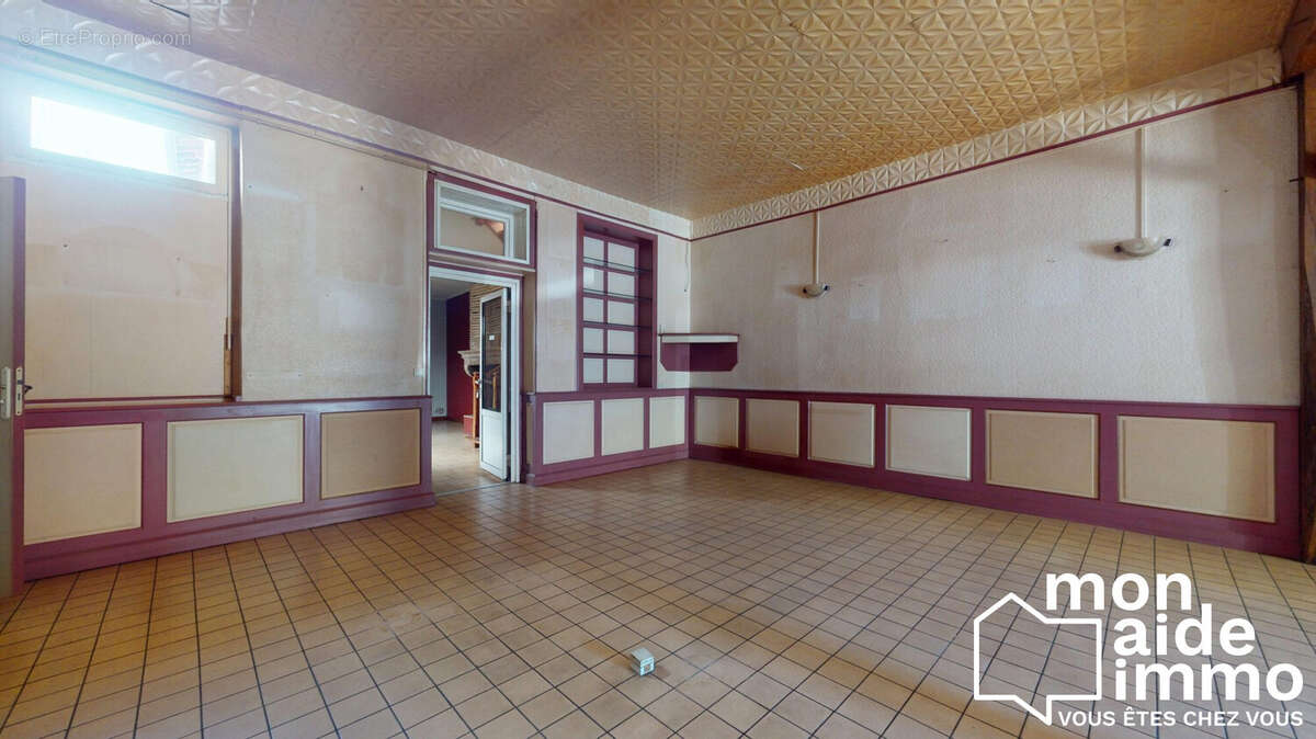 Appartement à LANGON