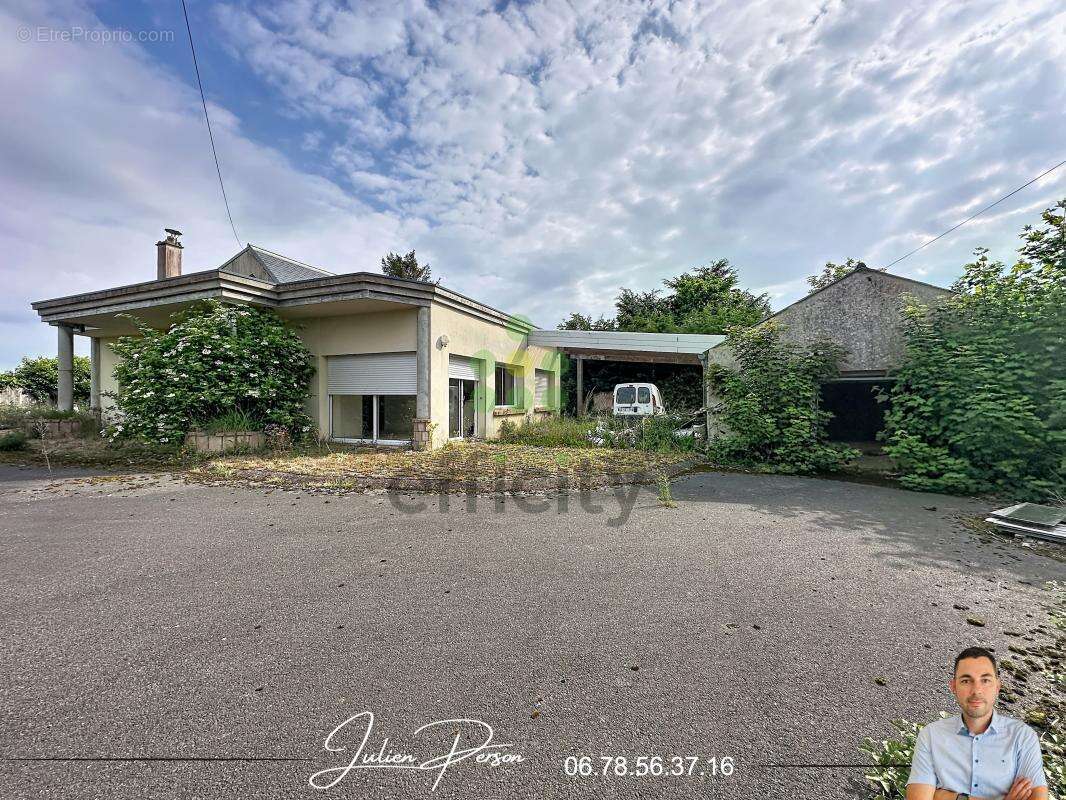 Maison 160 m² à Tremuson  - photo 23