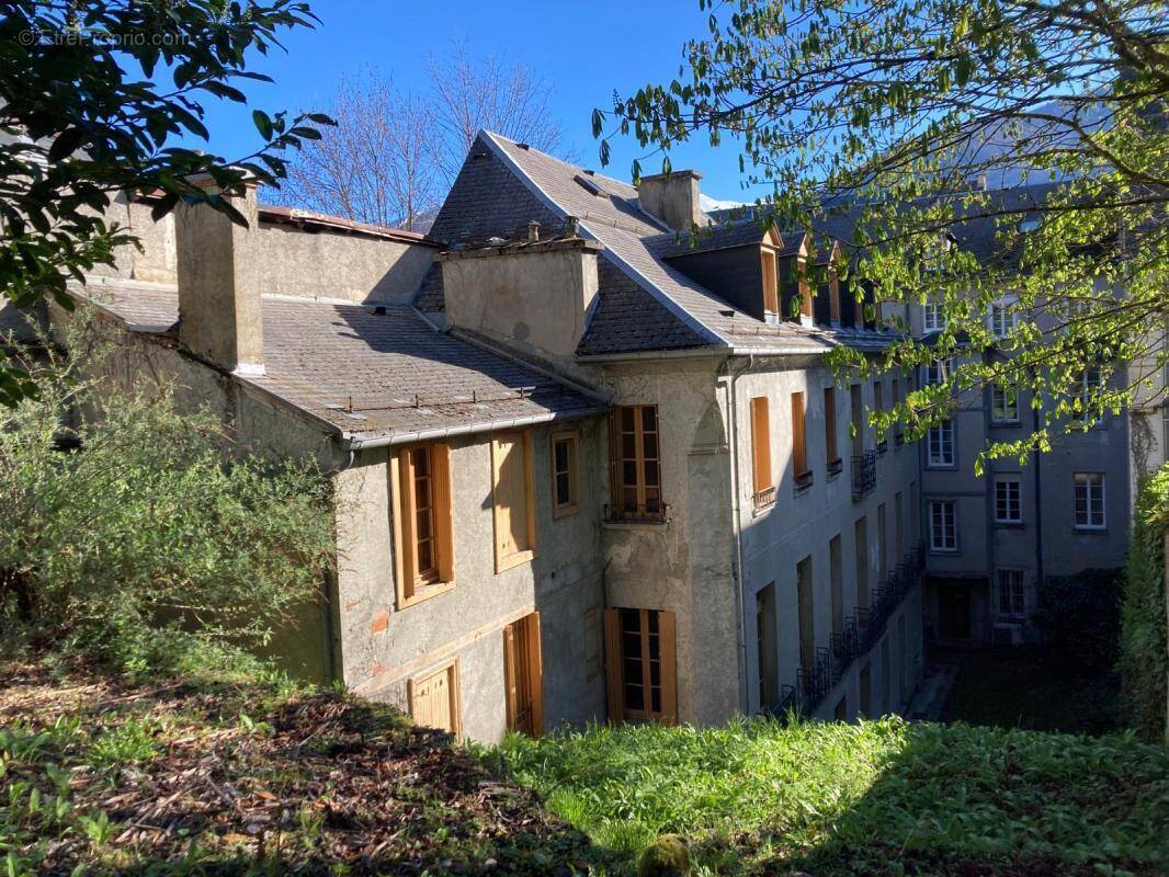Maison à BAGNERES-DE-LUCHON
