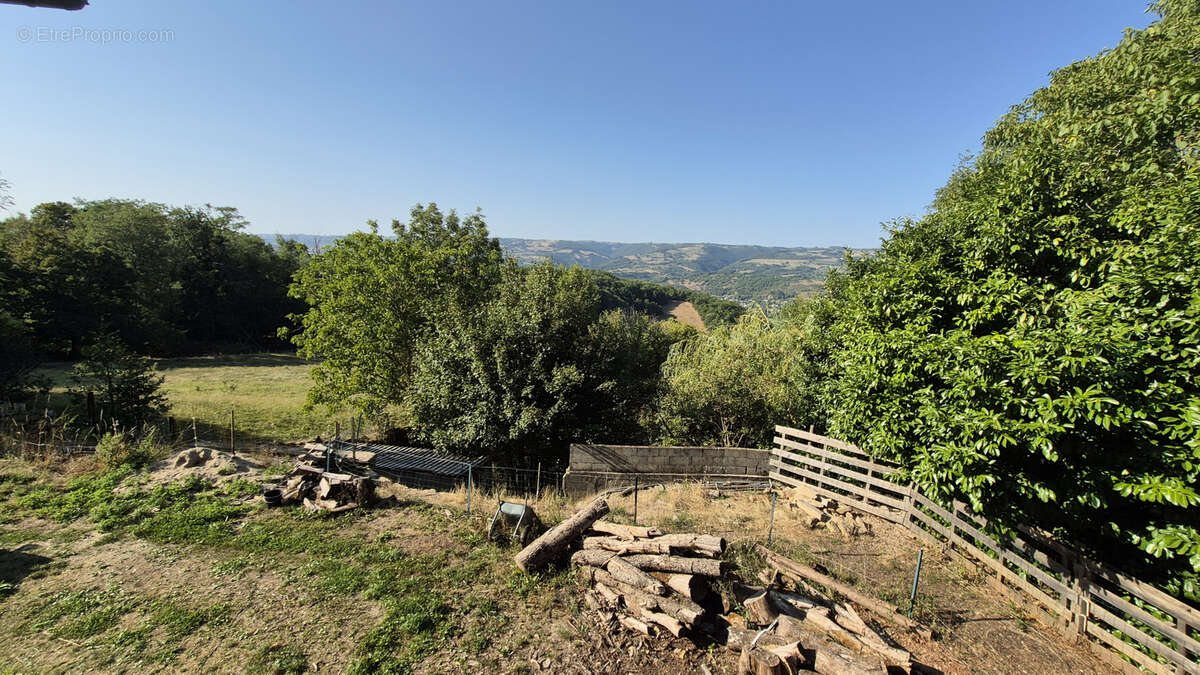 Maison à SAINT-COME-D&#039;OLT