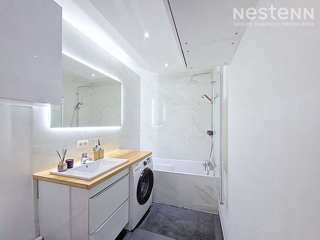 Appartement à VITRY-SUR-SEINE