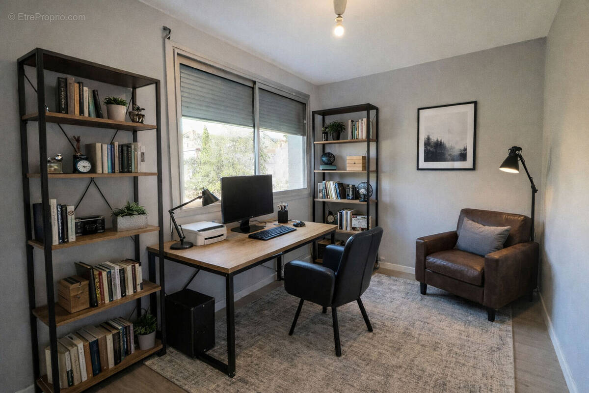 Appartement à CHAMALIERES