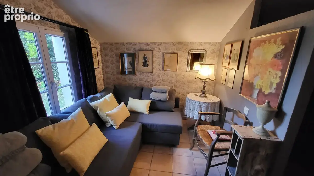 Maison à vendre à Le Palais : 4 chambres, calme et proximité des commodités - photo 5