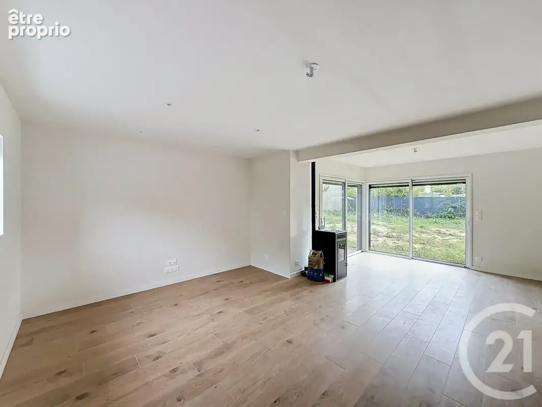 Maison 5 pièces 90 m² à vendre à Caouennec-Lanvezeac (22300) - photo 6