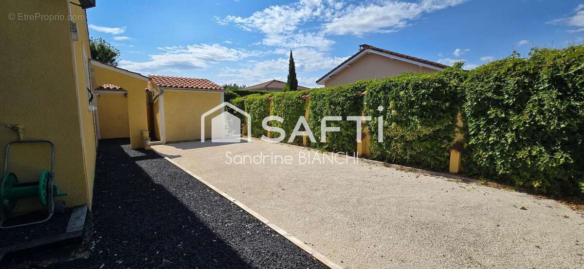 Photo 8 - Maison à MIONS