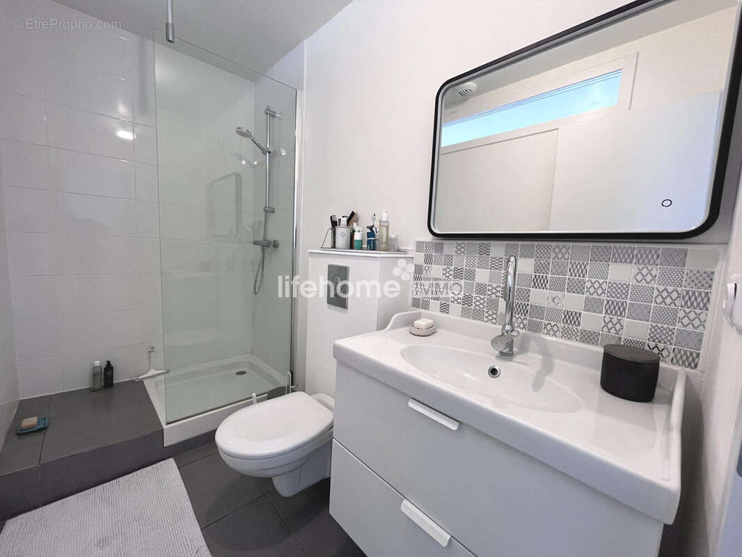 Maison à ROUFFIAC-TOLOSAN