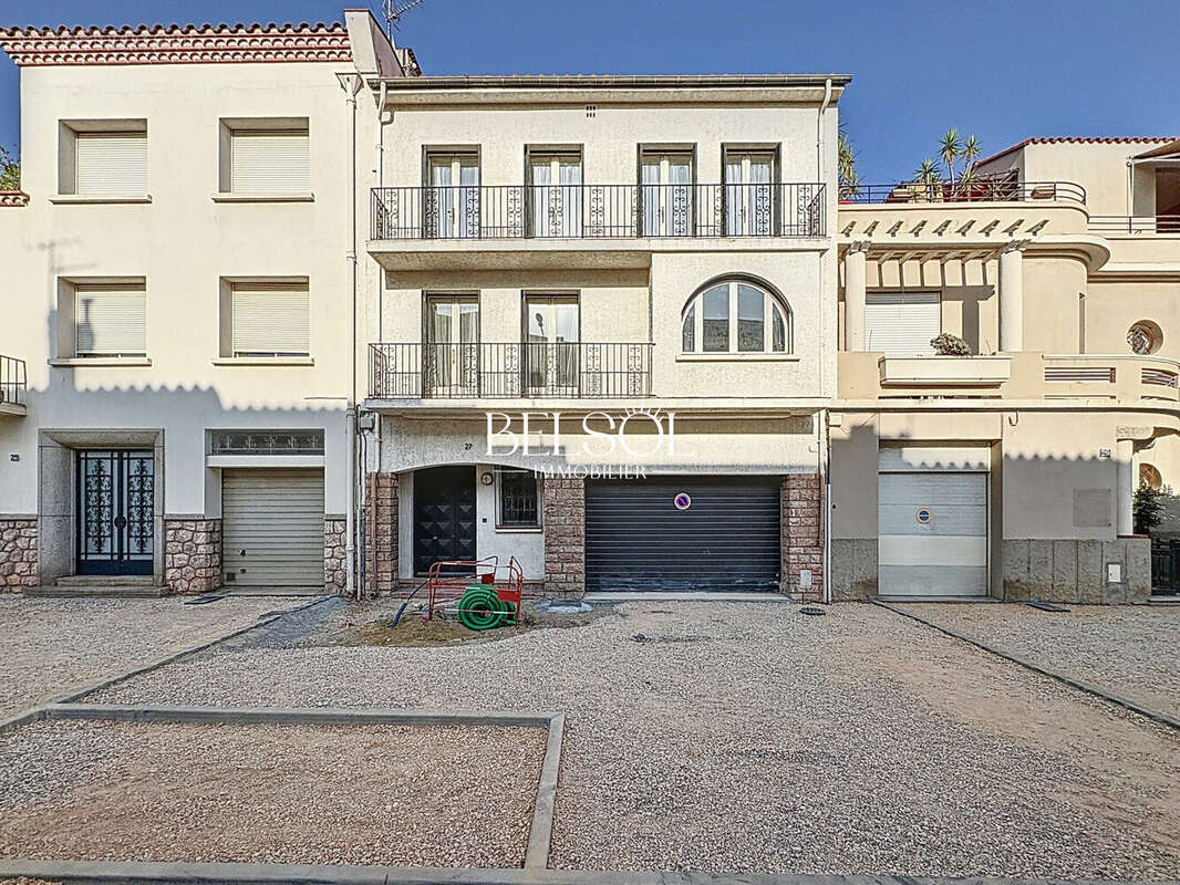 Maison à PERPIGNAN