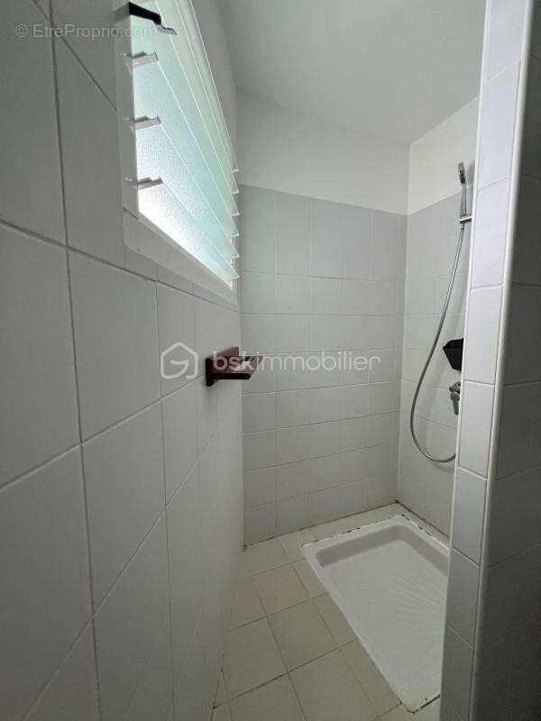 Magnifique studio vue mer en bord de plage - photo 12