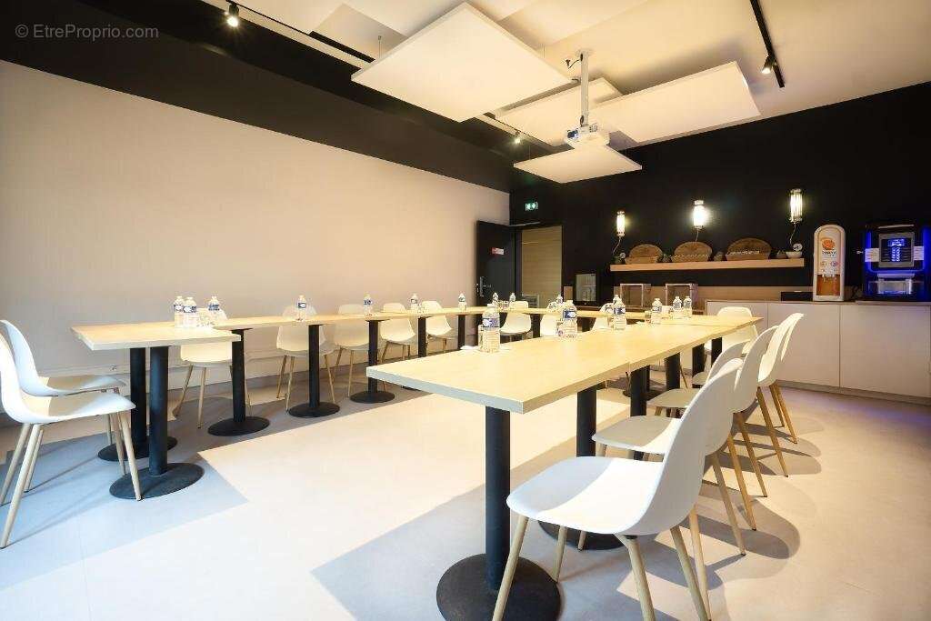 Appartement à SAINT-MAURICE