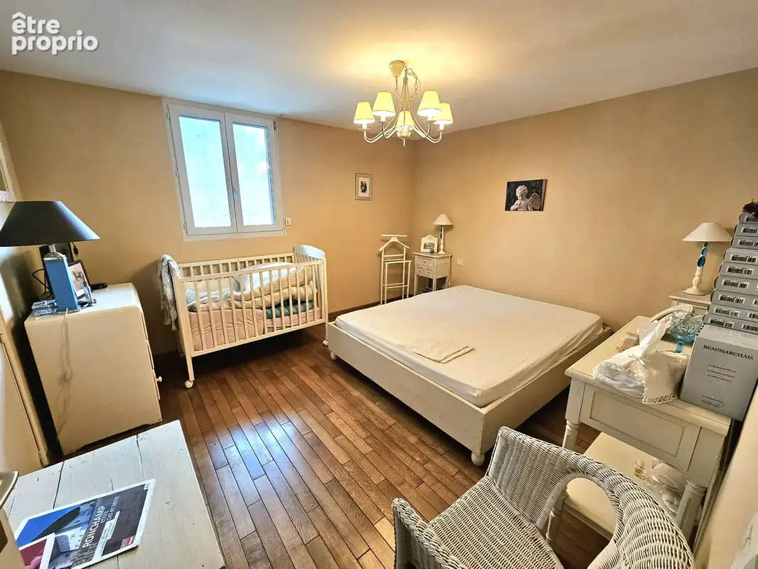 Maison 8 Chambres 305m2 - photo 14