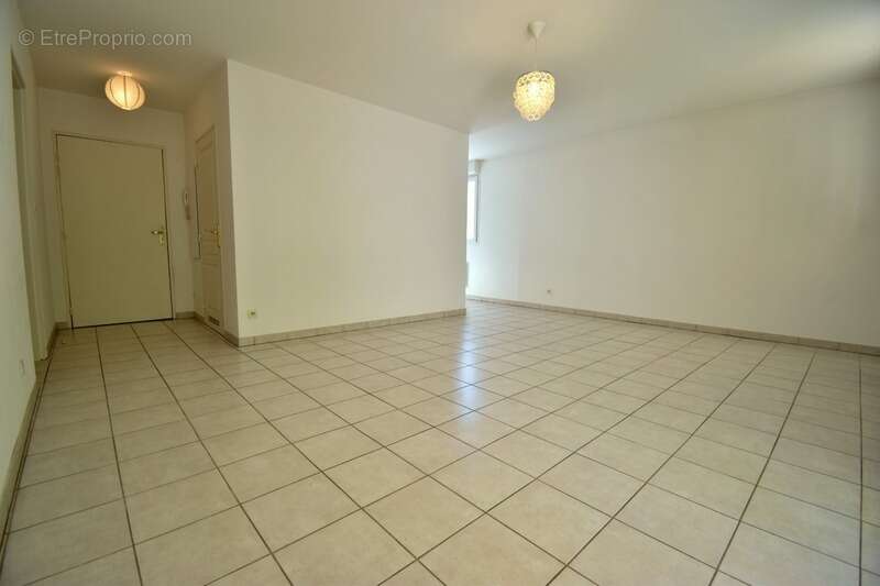 Appartement à DIGNE-LES-BAINS