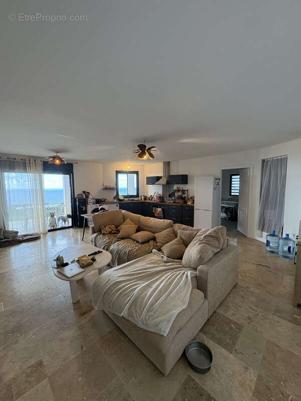 Immeuble de 3 appartements - photo 13