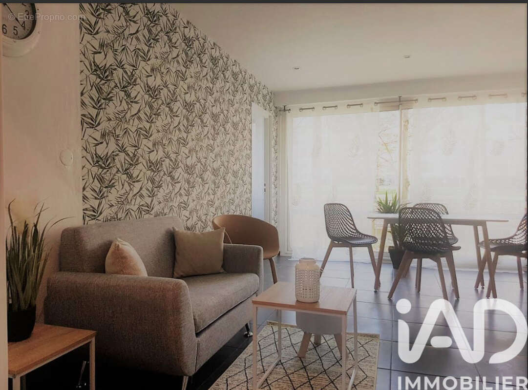 Photo 3 - Appartement à EVRY