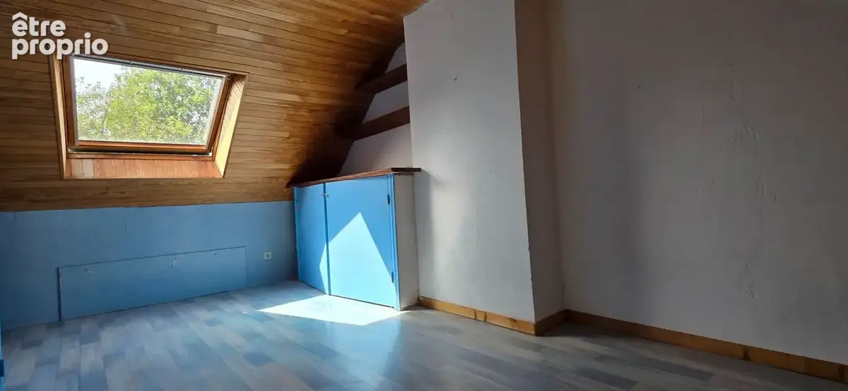la maison de 1992 en pierres - photo 9