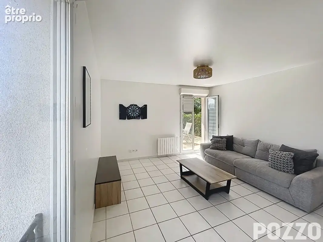 Appartement Mondeville 4 pièce(s) 89 m2 - Terrasse 70m2 - Garage - photo 8