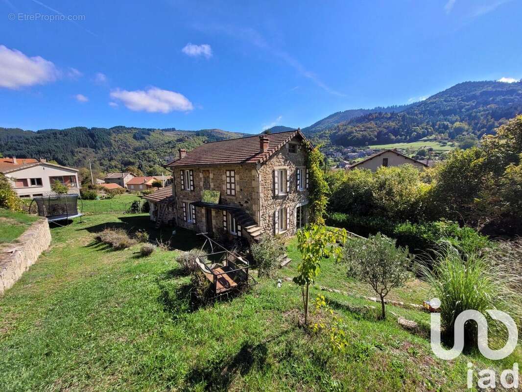 Photo 7 - Maison à ARCENS