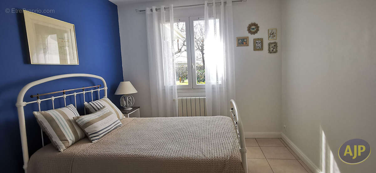 Maison à ANDERNOS-LES-BAINS