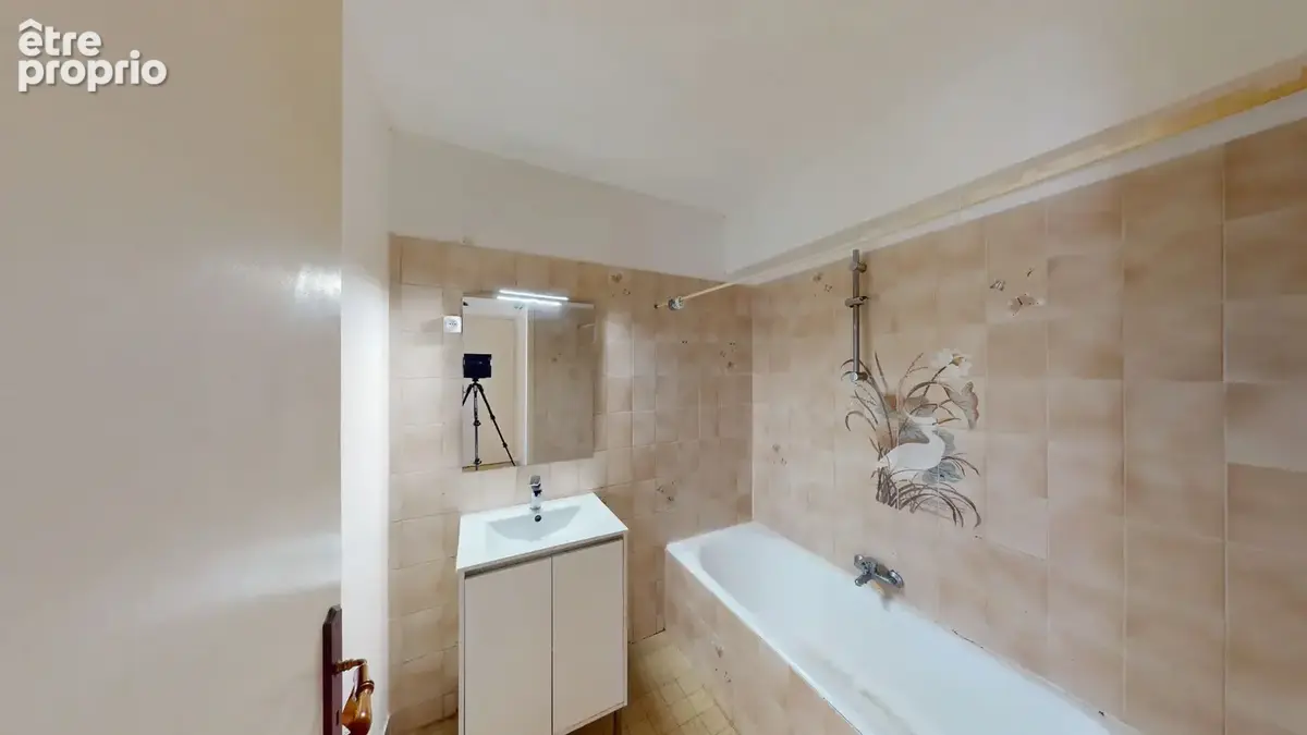 Appartement FREJUS PLAGE 3 pièce(s) 75 m2 - photo 6