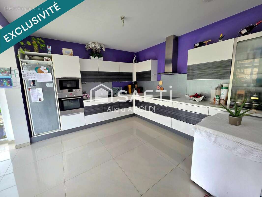 Photo 4 - Maison à BOULANGE