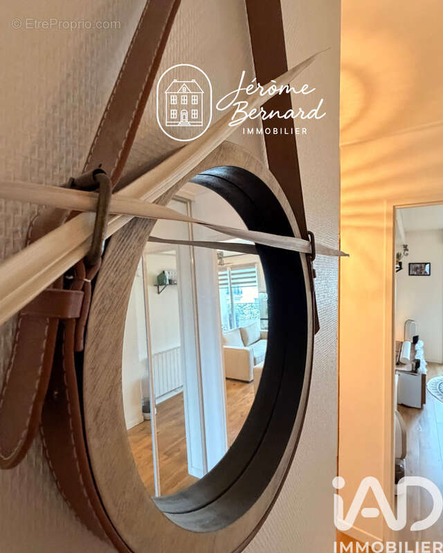 Photo 2 - Appartement à ANGERS