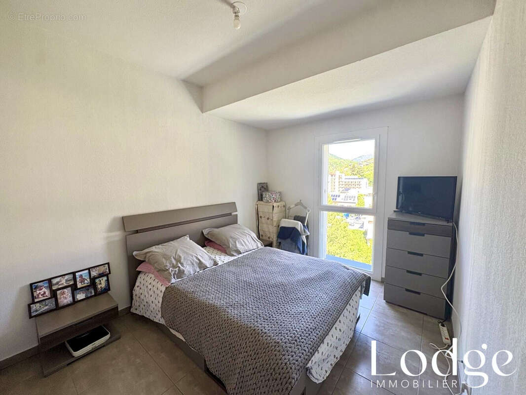 Appartement 61 m² à Briancon  - photo 5