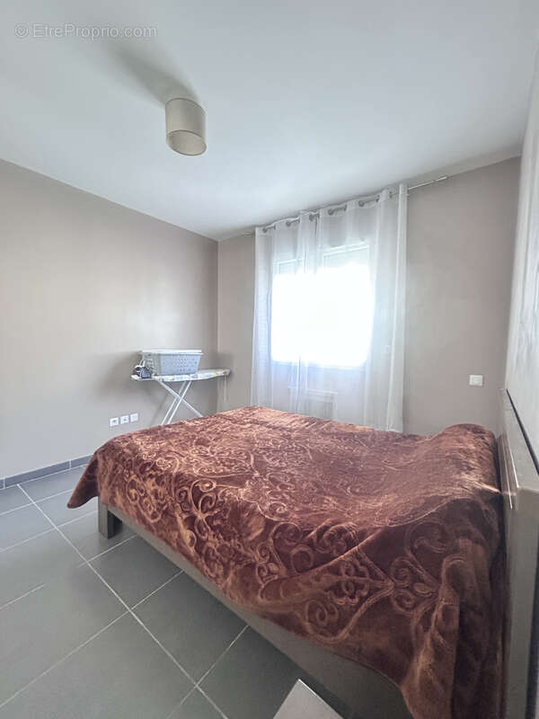 En Cévennes, villa plain pied et terrain, à vendre - photo 11