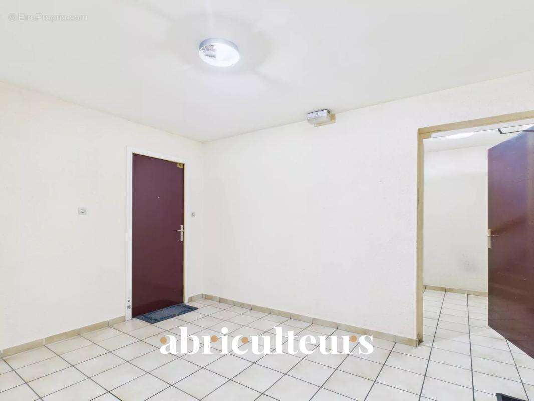 Appartement à ARGENTEUIL