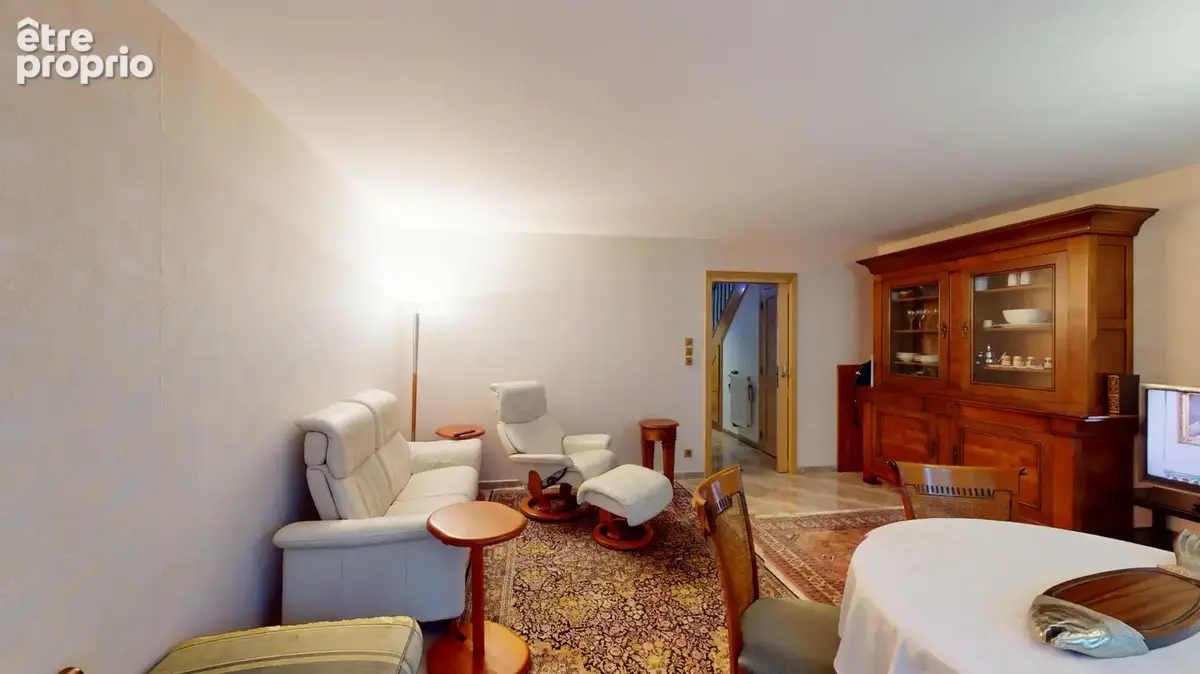 Maison Besançon Saint-Claude 5 pièces 80.75 m2 - photo 5