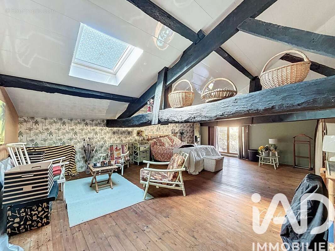 Photo 8 - Maison à GENISSAC