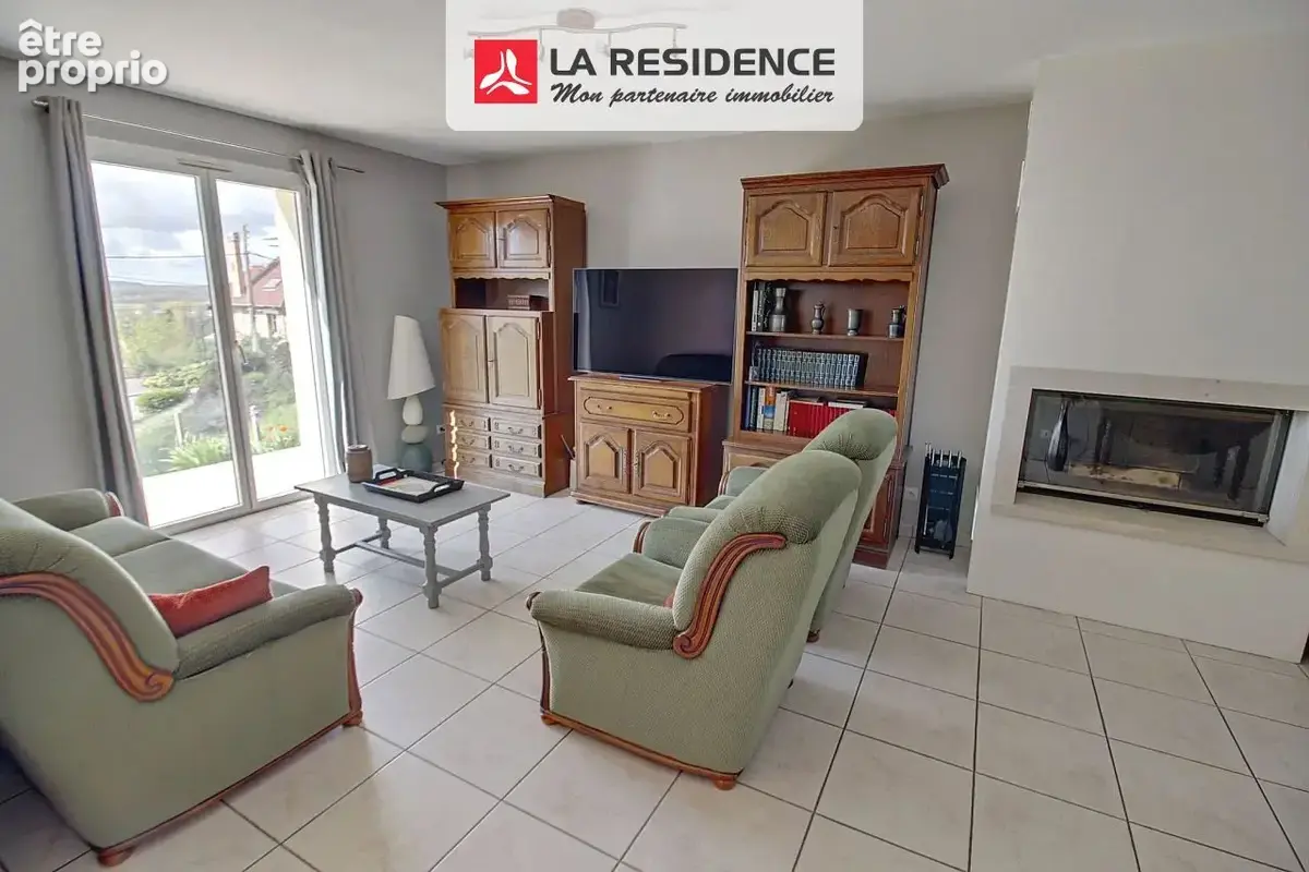 Maison 130 m² à Vaux-Sur-Seine  - photo 3