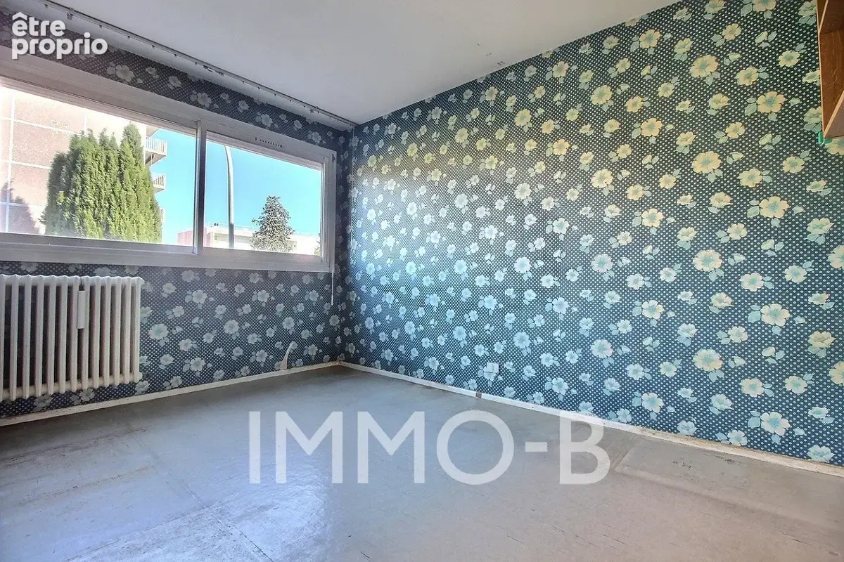 Ramonville Saint Agne Appartement T4 - photo 2