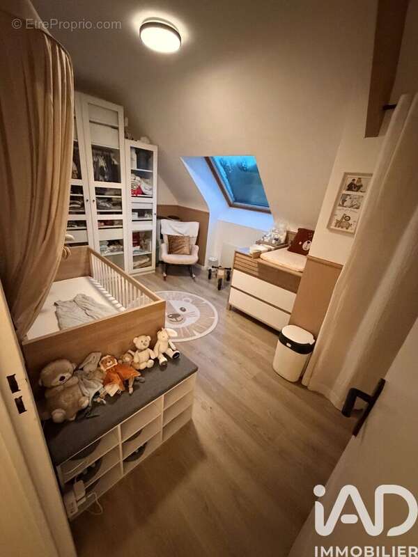 Photo 9 - Maison à PRUNIERS-EN-SOLOGNE