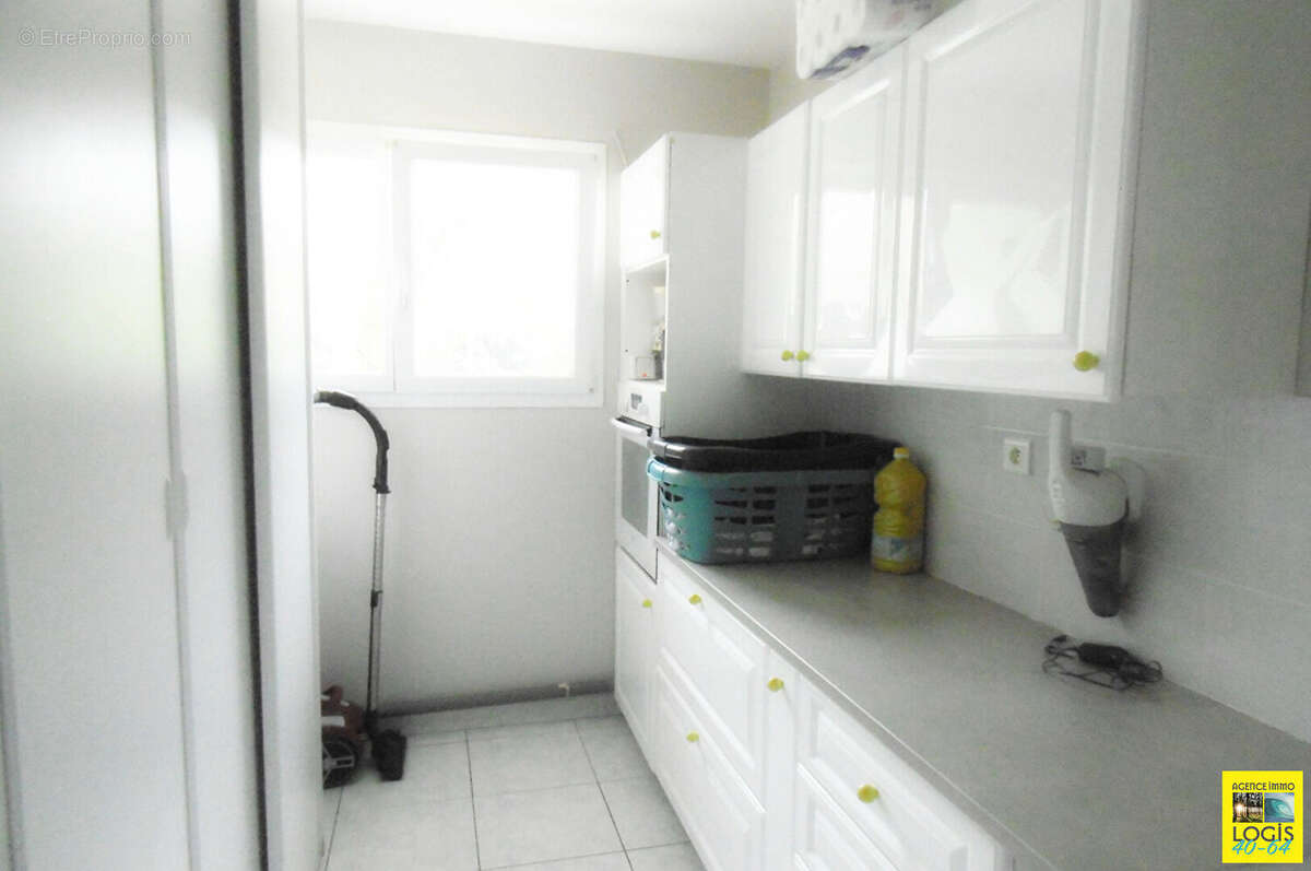 Maison 5p + t2 - belus - photo 7
