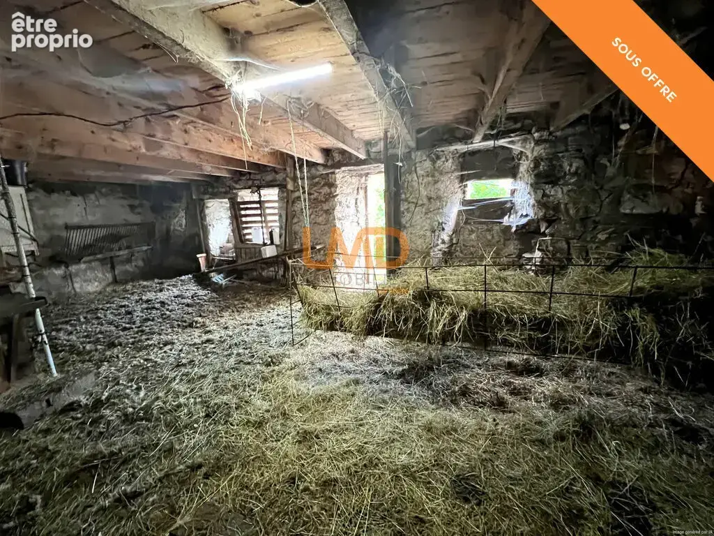 Propriété 54 hectares, rare en Ardèche - photo 22