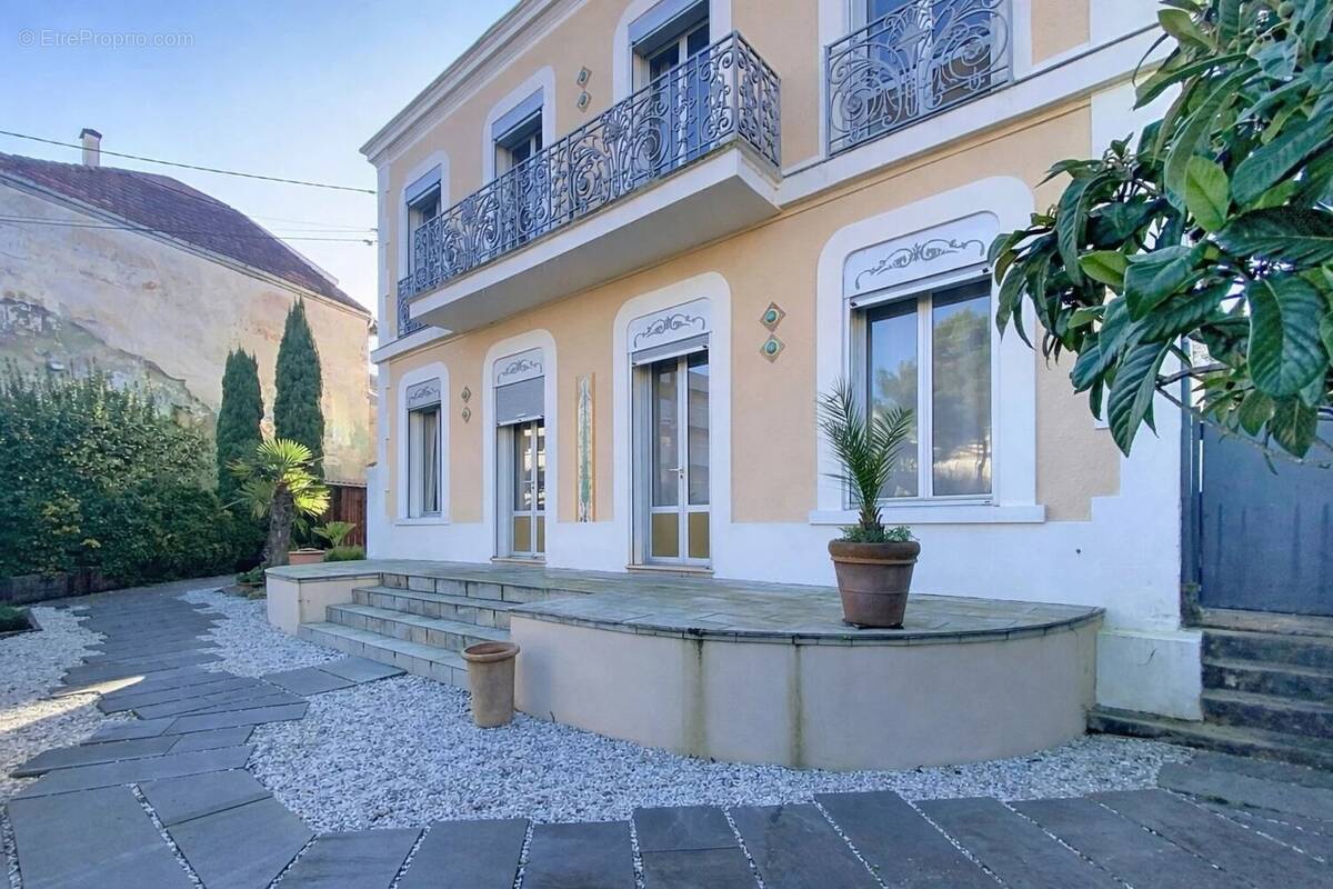 Maison à ARCACHON
