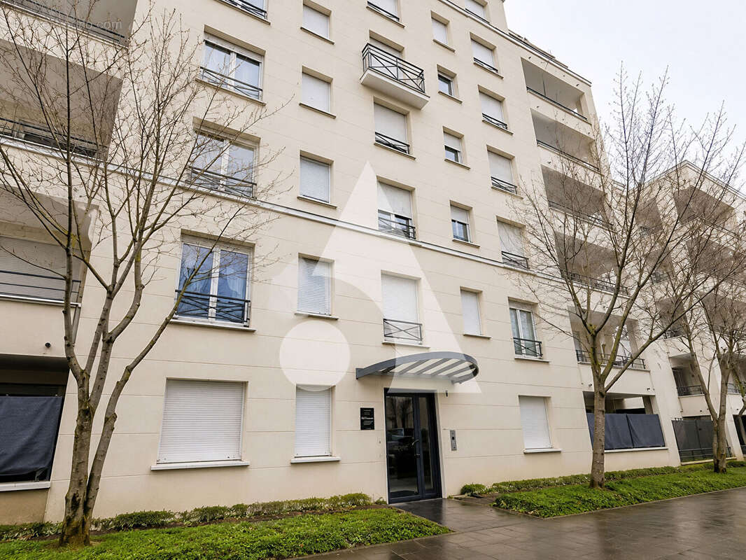 Appartement à CERGY