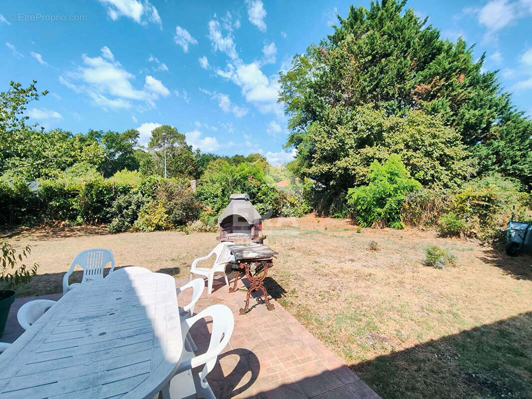 Maison 4 pièces à vendre à Canéjan - Belle vue, terrain de 870m2 - photo 9