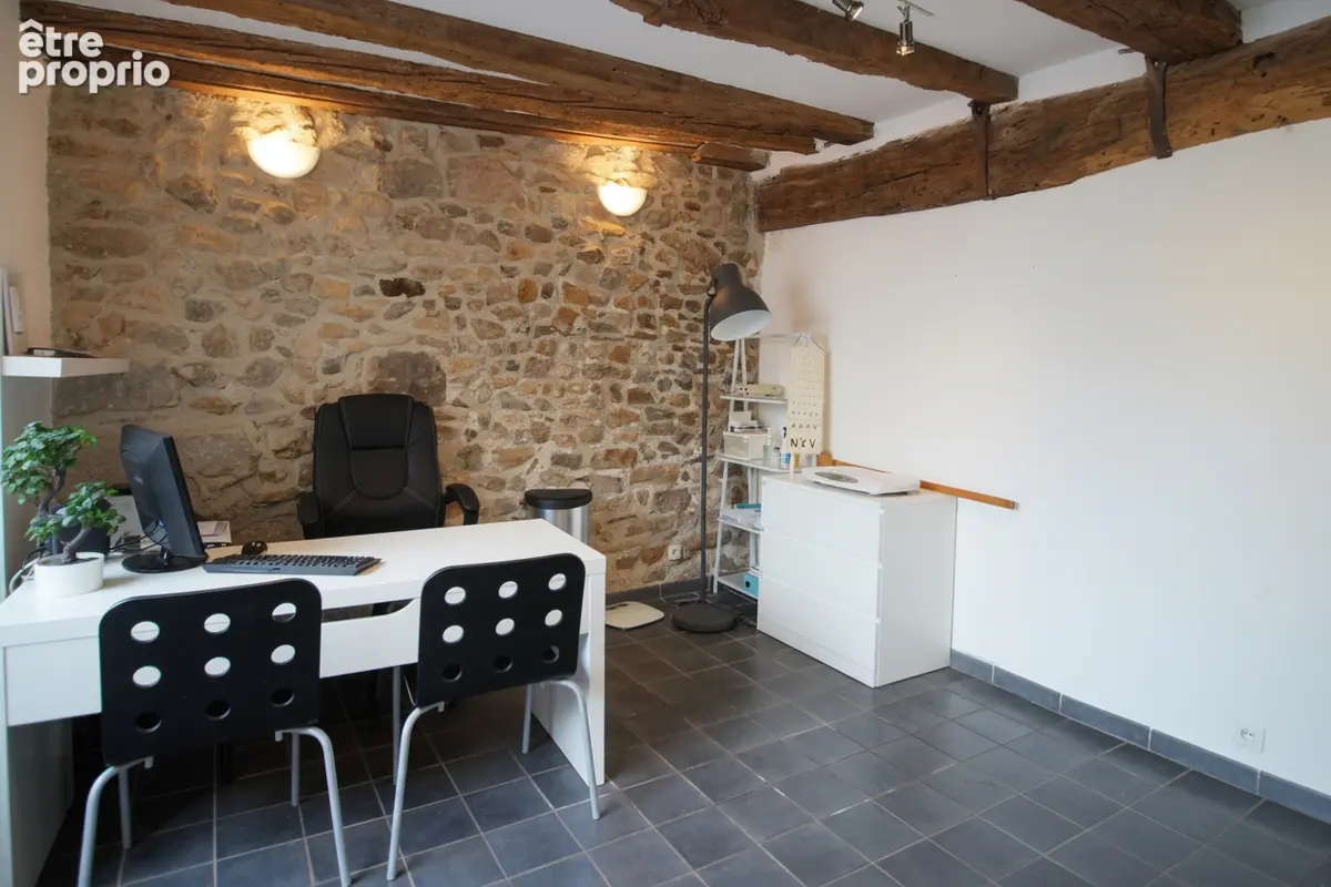 Appartement 32m² à chasselay - photo 4