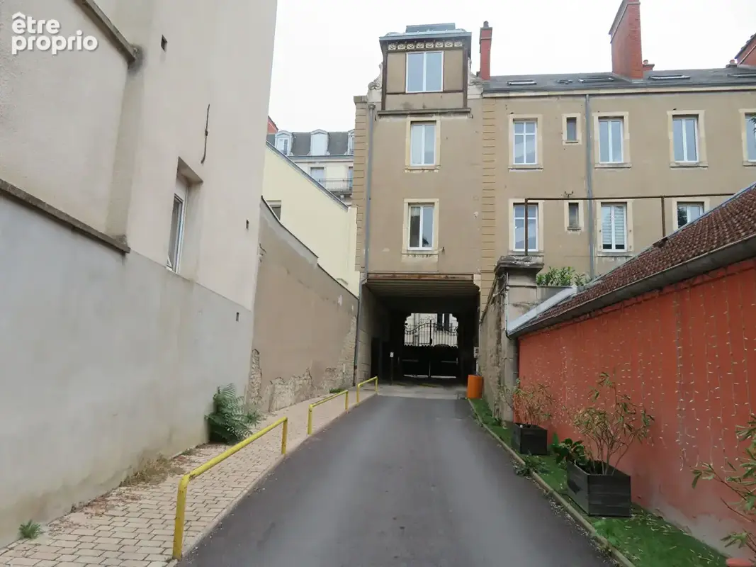 Garage Dijon - photo 6