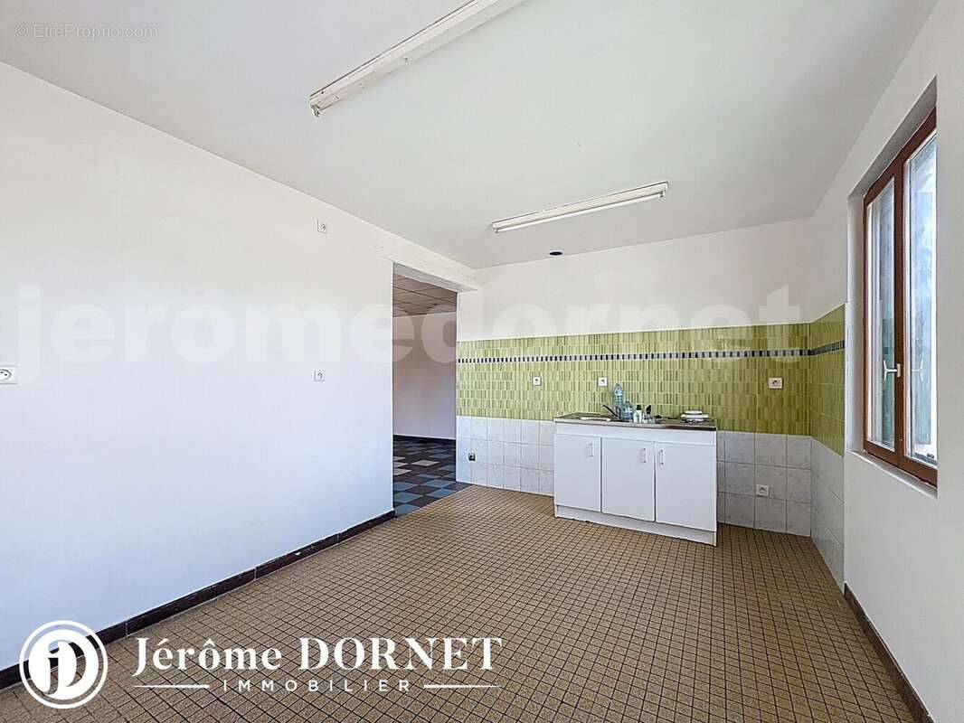 vanter_00011 - Maison à GRANDVILLIERS