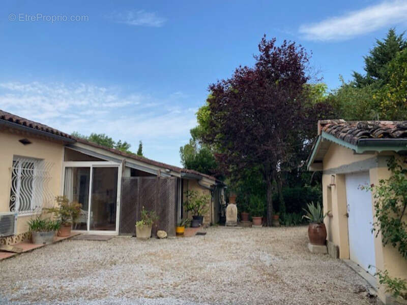 Maison à vendre 6 pièces SAINT JULIA (31) - photo 26