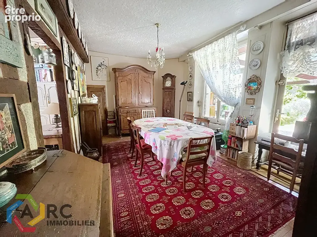 Un Morceau d'histoire et de verdure à Saint Marceau - photo 3