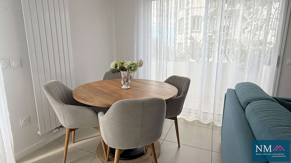 Appartement à SAINT-PIERRE-D'IRUBE