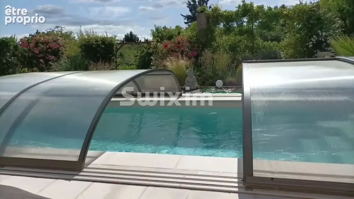 Maison agréable cœur de village - photo 16
