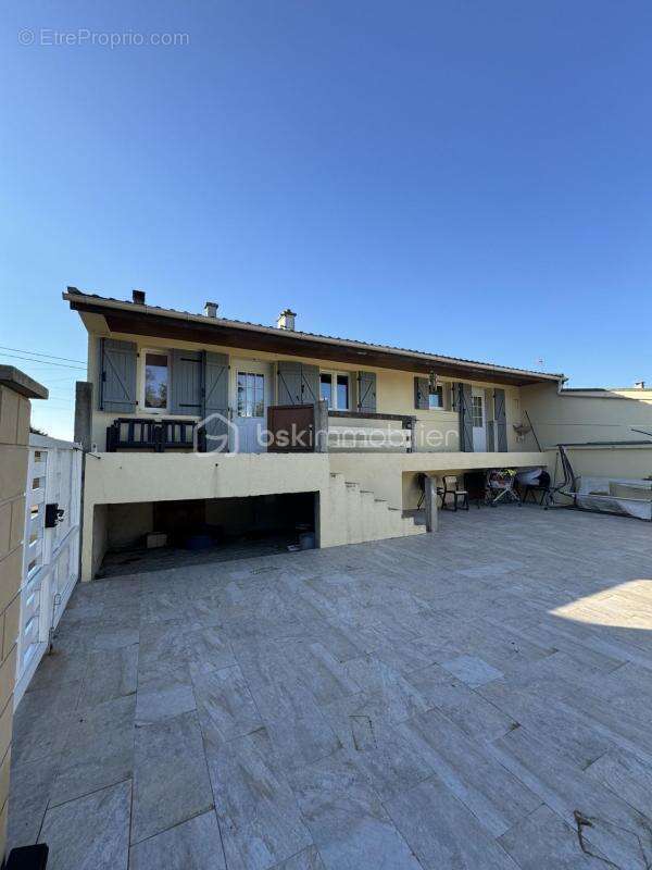 Maison à PITHIVIERS